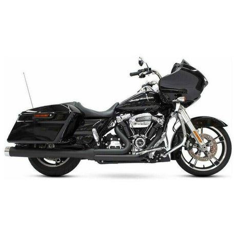 RINEHART RACING 17 - 21 FL 2:1 SYSTEM END CAPS - DRIVEN Canada's Powersports 200 - 0106C