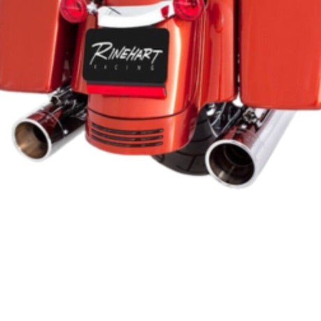 RINEHART RACING 17 - 23 FL DBX40 4" MUFFLERS - DRIVEN Canada's Powersports 500 - 0182