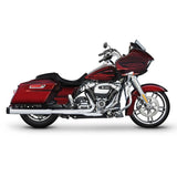 RINEHART RACING 17 - 23 FL DBX40 4" MUFFLERS - DRIVEN Canada's Powersports 500 - 0183