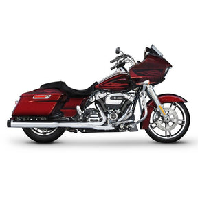 RINEHART RACING 17 - 23 FL DBX40 4" MUFFLERS - DRIVEN Canada's Powersports 500 - 0183