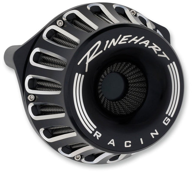 RINEHART RACING 17 - 21 FL INVERTED AIR CLEANER - Driven Powersports Inc.910 - 0100