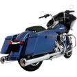 RINEHART RACING 17 - 23 FL MOTOPRO45 MUFFLERS TRAD - Driven Powersports Inc.500 - 0110TC