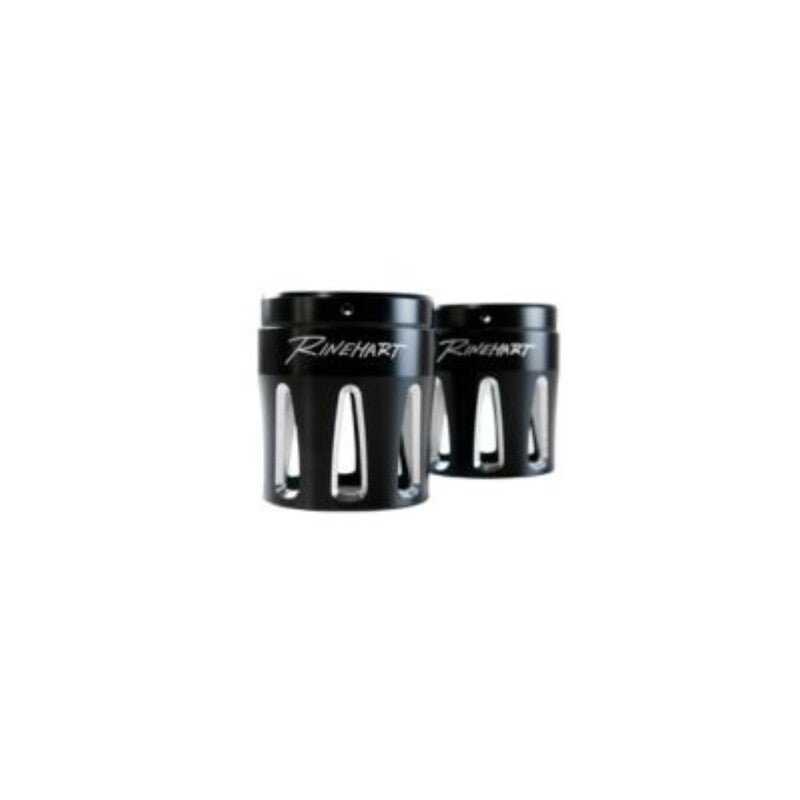 RINEHART RACING 17 - 23 FL MOTOPRO45 MUFFLERS TRAD - DRIVEN Canada's Powersports 500 - 0111TC