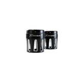 RINEHART RACING 17 - 23 FLH 4 1/2" SO MUFFLERS MERGE EC - DRIVEN Canada's Powersports 500 - 0111 - MERGE