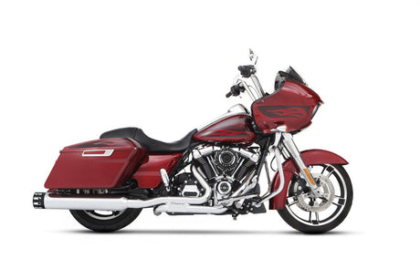 RINEHART RACING 17 - 23 FLH 4 1/2" SO MUFFLERS SLOT EC - DRIVEN Canada's Powersports 500 - 0110 - SLOT