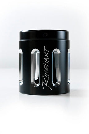 RINEHART RACING 17 - 23 FLH 4 1/2" SO MUFFLERS SLOT EC - DRIVEN Canada's Powersports 500 - 0111 - SLOT