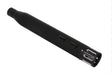RINEHART RACING 17 - 23 FLH 4" SO MUFFLERS SLOT END CAPS - DRIVEN Canada's Powersports 500 - 0106C - SLOT