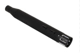 RINEHART RACING 17 - 23 FLH 4" SO MUFFLERS SLOT END CAPS - DRIVEN Canada's Powersports 500 - 0106C - SLOT