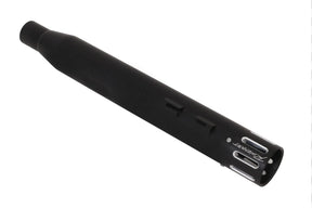 RINEHART RACING 17 - 23 FLH 4" SO MUFFLERS SLOT END CAPS - DRIVEN Canada's Powersports 500 - 0106C - SLOT