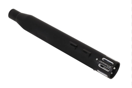 RINEHART RACING 17 - 23 FLH 4" SO MUFFLERS SLOT END CAPS - DRIVEN Canada's Powersports 500 - 0106C - SLOT