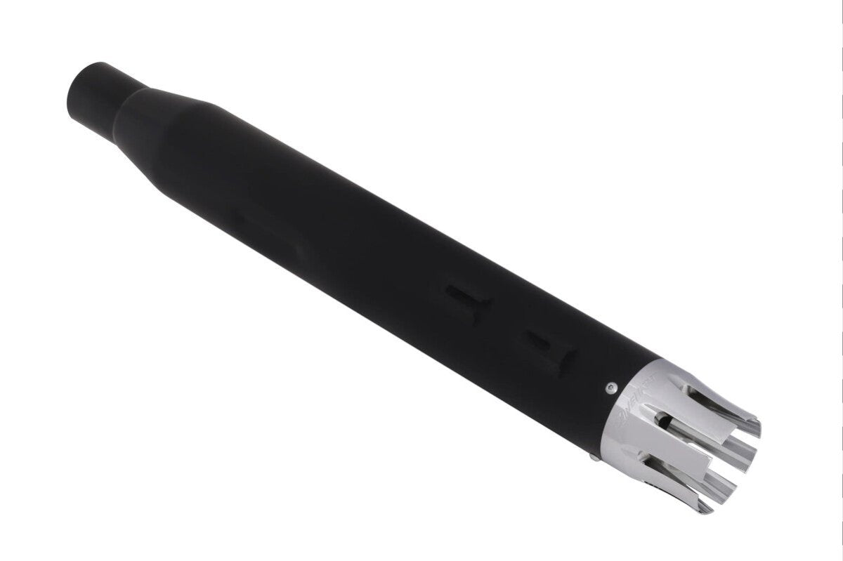 RINEHART RACING 17 - 23 FLH 4" SO MUFFLERS SLOT END CAPS - DRIVEN Canada's Powersports 500 - 0107 - SLOT