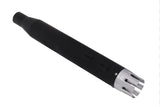RINEHART RACING 17 - 23 FLH 4" SO MUFFLERS SLOT END CAPS - DRIVEN Canada's Powersports 500 - 0107 - SLOT