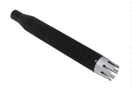 RINEHART RACING 17 - 23 FLH 4" SO MUFFLERS SLOT END CAPS - DRIVEN Canada's Powersports 500 - 0107 - SLOT