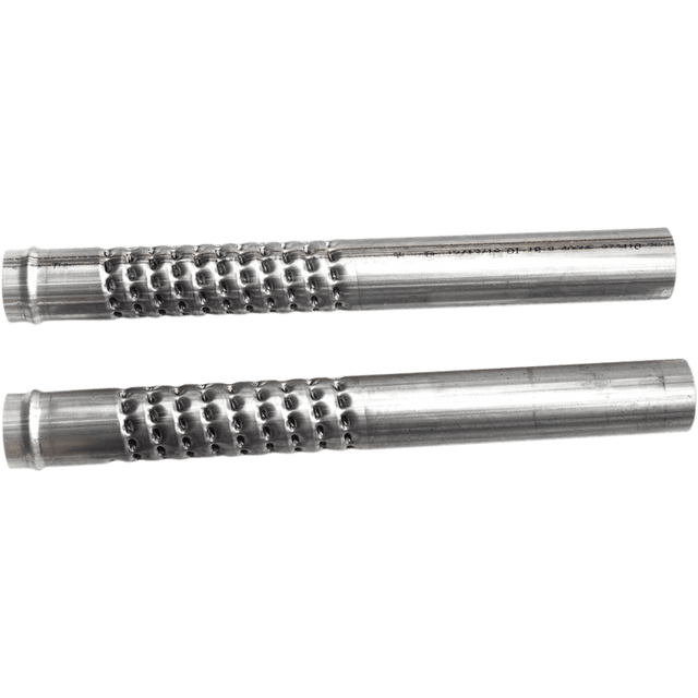 RINEHART RACING 17 - UP FL HI FLOW PERF BAFFLES PR - Driven Powersports Inc.100 - 0185