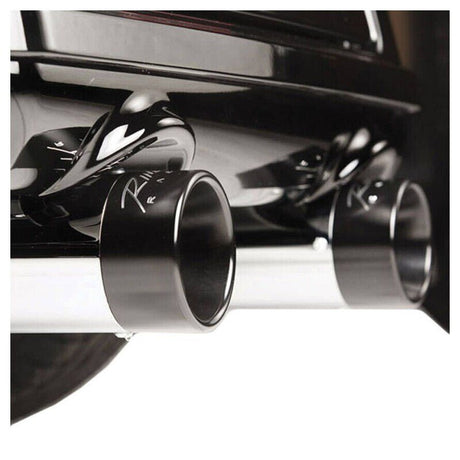 RINEHART RACING 17 - UP SLIMLINE DUALS TRIKE CONV KIT (100 - 0480) - DRIVEN Canada's Powersports 100 - 0480