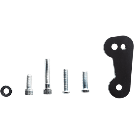 RINEHART RACING 18 - 19 SOFTAIL PASS PEG RELOCATION - Driven Powersports Inc.HK - M8STPEG