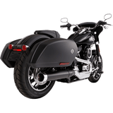 RINEHART RACING 18 - 23 FLSB 4" SLIP - ON EC - Driven Powersports Inc.500 - 1231C