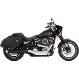 RINEHART RACING 18 - 23 FLSB 4" SLIP - ON EC - Driven Powersports Inc.500 - 1231C