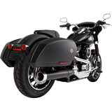 RINEHART RACING 18 - 23 FLSB 4" SLIP - ON EC - Driven Powersports Inc.500 - 1231C