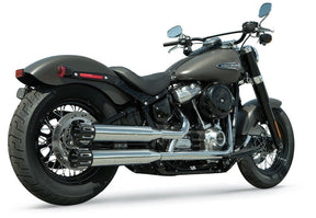 RINEHART RACING 18 - 23 SOFTAIL 3.5" SO TIPS FIT 1 - Driven Powersports Inc.500 - 1200