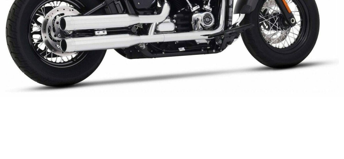 RINEHART RACING 18 - 23 SOFTAIL 3.5" SO TIPS FIT 1 - DRIVEN Canada's Powersports 500 - 1200