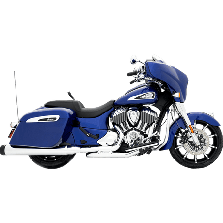 Rinehart Racing 21 - Up Indian Slimline Duals HDR Kit - DRIVEN Canada's Powersports 100-0552