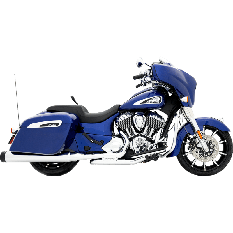 Rinehart Racing 21 - Up Indian Slimline Duals HDR Kit - DRIVEN Canada's Powersports 100-0552