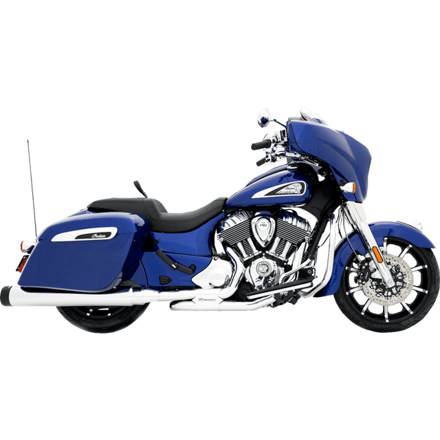 Rinehart Racing 21 - Up Indian Slimline Duals HDR Kit - DRIVEN Canada's Powersports 100-0552