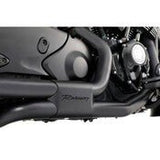 RINEHART RACING 21 - UP INDIAN SLIMLINE DUALS HDR KIT - DRIVEN Canada's Powersports 100 - 0553