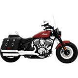 Rinehart Racing 22 - Up Chief Mufflers 4" Indian - DRIVEN Canada's Powersports 500-1500