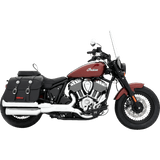 Rinehart Racing 22 - Up Chief Mufflers 4" Indian - DRIVEN Canada's Powersports 500-1500C