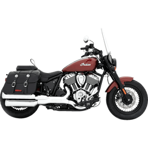 Rinehart Racing 22 - Up Chief Mufflers 4" Indian - DRIVEN Canada's Powersports 500-1500C