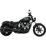 Rinehart Racing 22 - Up Chief Mufflers 4" Indian - DRIVEN Canada's Powersports 500-1501