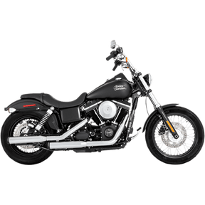 RINEHART RACING 3" DYNA SO STRAIGHT END CAPS - Driven Powersports Inc.500 - 0300