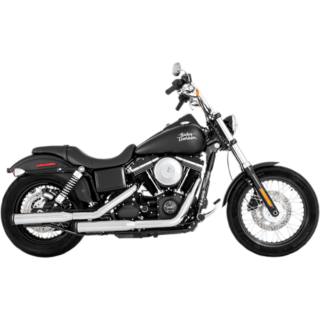 RINEHART RACING 3" DYNA SO STRAIGHT END CAPS - Driven Powersports Inc.500 - 0300