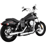 RINEHART RACING 3" DYNA SO STRAIGHT END CAPS - Driven Powersports Inc.500 - 0300