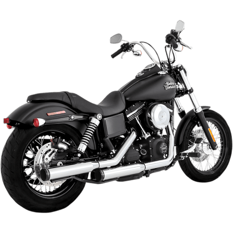 RINEHART RACING 3" DYNA SO STRAIGHT END CAPS - Driven Powersports Inc.500 - 0300
