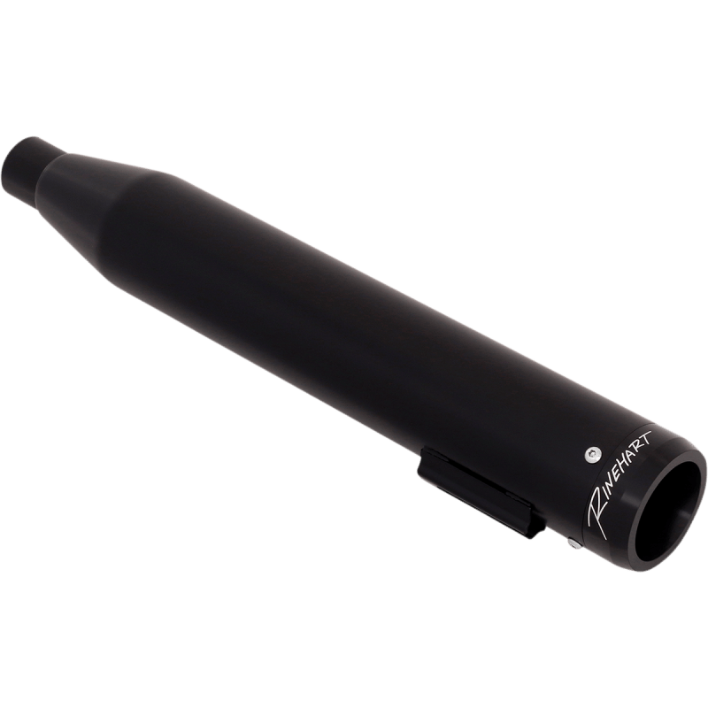 Rinehart Racing 3.5" Mufflers Indian Scout End Caps - DRIVEN Canada's Powersports 500-0505