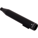 Rinehart Racing 3.5" Mufflers Indian Scout End Caps - DRIVEN Canada's Powersports 500-0505