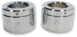 RINEHART RACING 4" CHROME END CAP (PR) - Driven Powersports Inc.900 - 0101