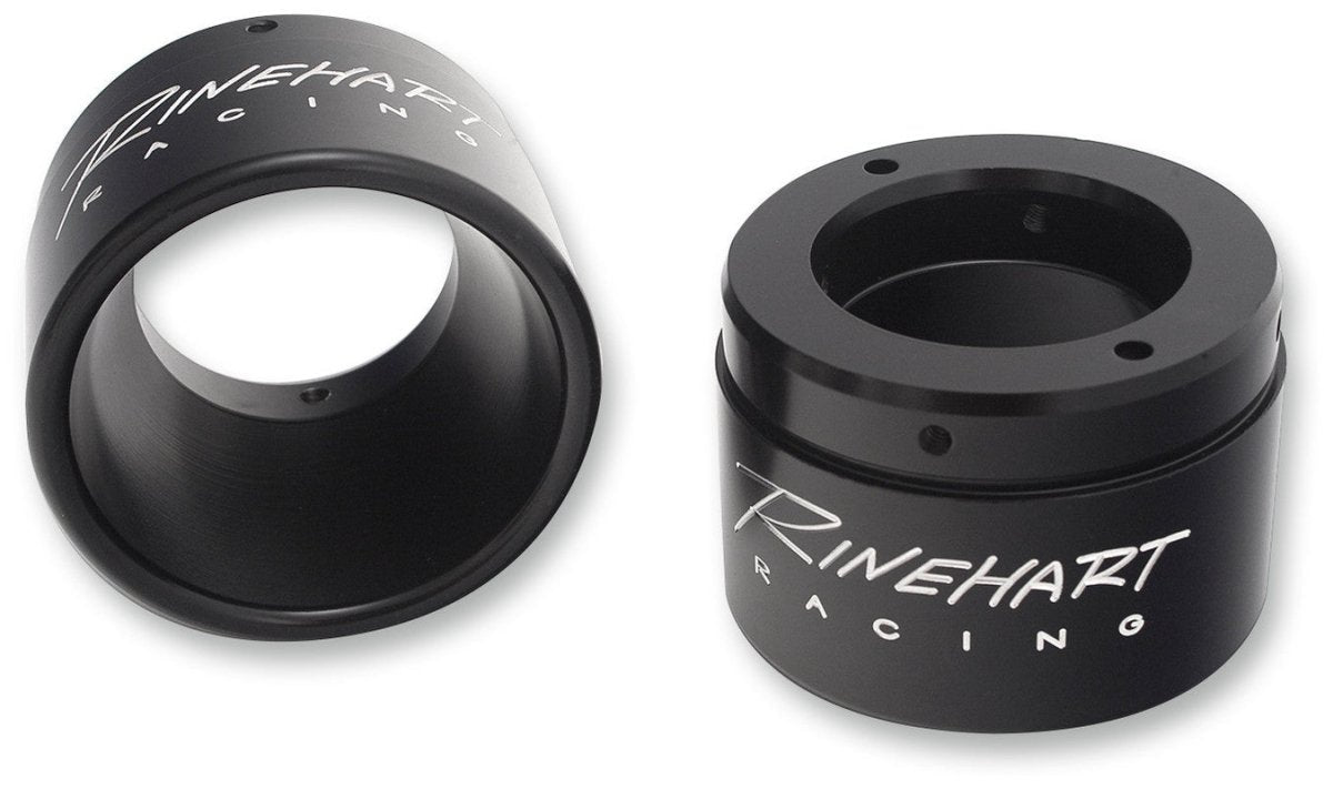 RINEHART RACING 4" END CAP (PR) - Driven Powersports Inc.900 - 0100