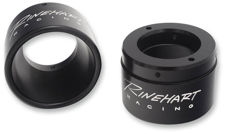 RINEHART RACING 4" END CAP (PR) - Driven Powersports Inc.900 - 0100