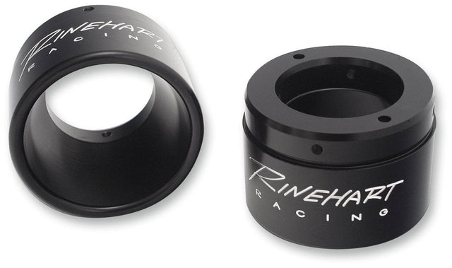 RINEHART RACING 4" END CAP (PR) - Driven Powersports Inc.900 - 0100