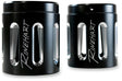 RINEHART RACING 4" MACHINED END CAP SLOT (PR) - Driven Powersports Inc.900 - 0130