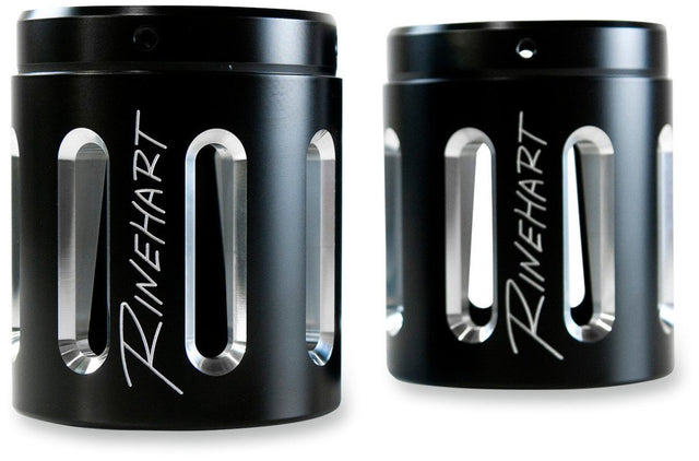 RINEHART RACING 4" MACHINED END CAP SLOT (PR) - Driven Powersports Inc.900 - 0130