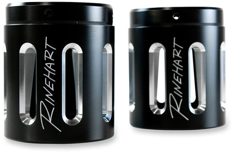 RINEHART RACING 4" MACHINED END CAP SLOT - Driven Powersports Inc.900 - 0138