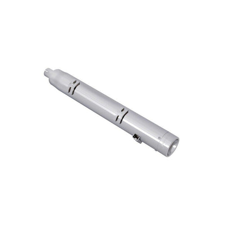 RINEHART RACING 4" MUFFLERS INDIAN CASTLE TIPS - DRIVEN Canada's Powersports 500 - 0502 - CASTLE