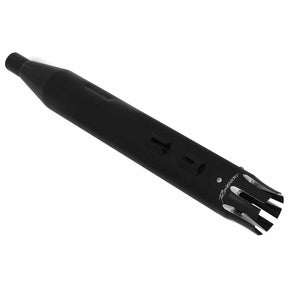 RINEHART RACING 4" MUFFLERS INDIAN CASTLE TIPS - DRIVEN Canada's Powersports 500 - 0503 - CASTLE