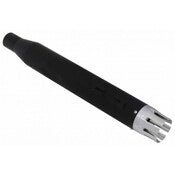 RINEHART RACING 4" MUFFLERS INDIAN CASTLE TIPS - DRIVEN Canada's Powersports 500 - 0503C - CASTLE