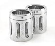 RINEHART RACING 4" MUFFLERS INDIAN SLOT TIPS - DRIVEN Canada's Powersports 500 - 0503 - SLOT